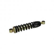 schokbreker DMP voorvork 265mm zwart speedfight 2 schokbreker DMP voorvork 265mm zwart speedfight 2