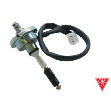benzinekraan omg electrisch (made in Italy) past op zenith benzinekraan omg electrisch (made in Italy) past op zenith