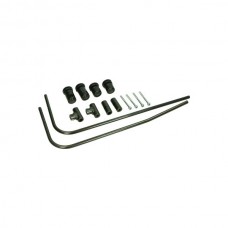 bevestigingset windscherm (made in EU) (voor 60145/60153) django bevestigingset windscherm (made in EU) (voor 60145/60153) django