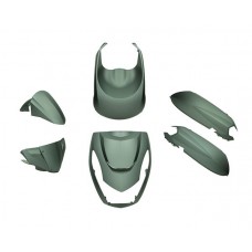 plaatwerkset DMP euro-3/4/5 peugeot titanium mat 6-delig kisbee plaatwerkset DMP euro-3/4/5 peugeot titanium mat 6-delig kisbee
