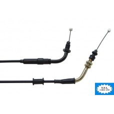 gaskabel tfl teflon v-clic