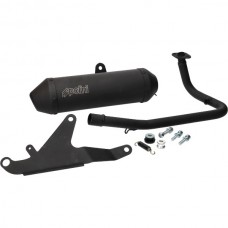 uitlaat polini euro-5 Peugeot kisbee 4t 190.0080 uitlaat polini euro-5 Peugeot kisbee 4t 190.0080