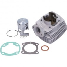 cilinder polini Peugeot 46mm 103, 103spx, 104, 105 142.0088=op=op