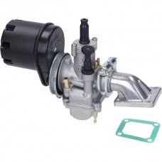 carburateurset polini Peugeot 19mm 103, 103spx, 104, 105 177.0011