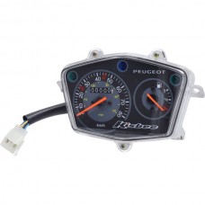 km tellerset origineel  model 2010-2017 kisbee 4t d778974