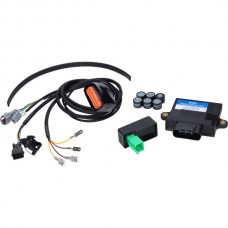 ECU unitset polini Euro-5/5+ django, kisbee 4t, peugeot, viva 171.0021 ECU unitset polini Euro-5/5+ django, kisbee 4t, peugeot, viva 171.0021