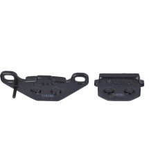 remblokset Peugeot origineel kisbee, speedfight 4 802452 remblokset Peugeot origineel kisbee, speedfight 4 802452