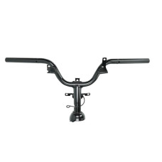 stuur Peugeot origineel zwart kisbee 776855