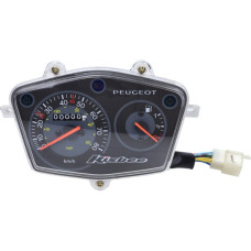 km tellerset Peugeot origineel kisbee 4t 781135
