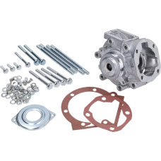 carterset DMP compleet peugeot past op 101, 102, 104, 105