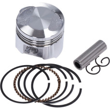 zuiger 101 octane compleet pen 10 39mm django, kisbee 4t, sco gy6, streetzone 4t