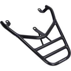 achterdrager Peugeot origineel vast zwart glans kisbee pg810-kis-bla achterdrager Peugeot origineel vast zwart glans kisbee pg810-kis-bla