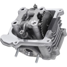 cilinderkop Peugeot origineel compleet euro-4/5 past op django, kisbee 4t 791369