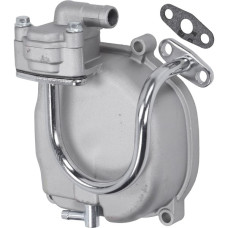 kleppendeksel Peugeot origineel django, kisbee 4t 779586
