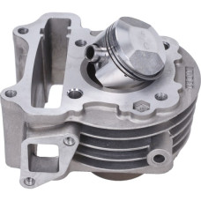 cilinder Peugeot origineel euro-4/5/5+ aluminium pen 10 agm, django, kisbee 4t, sco gy6, streetzone 4t, v-clic 807318