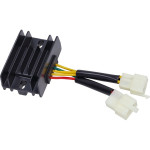 spanningsregelaar Peugeot origineel euro-4/5 django, kisbee 4t, speedfight 4 1179073400