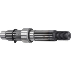 achterwielas Peugeot origineel kort django, kisbee 4t 779608