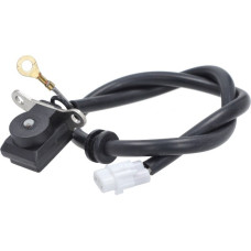 toerenbegrenzer Peugeot origineel + kabel digitaal pick-up django, kisbee, speedfight 4, streetzone 2t 791586