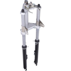 voorvork compleet model origineel peugeot, 103, 103spx