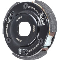 koppelingsegment Doppler versterkt 107mm minarelli hor+vert, sco kymco 2t, sco kymco 4t, sco piaggio 2t, sco piaggio 4T 579530 koppelingsegment Doppler versterkt 107mm minarelli hor+vert, sco kymco 2t, sco kymco 4t, sco piaggio 2t, sco piaggio 4T 579530