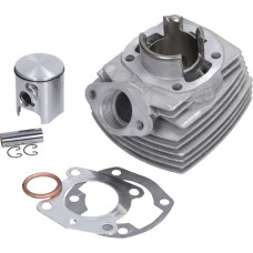 cilinder polini compleet alu-nik zonder kop 40.2mm peugeot 103 142.0087/st