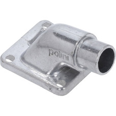 spruitstuk polini aluminium peugeot 103 215.0224 spruitstuk polini aluminium peugeot 103 215.0224