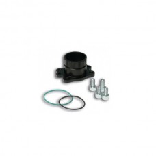 flens malossi uitlaat testa rossa 70cc minarelli horizontaal 515215