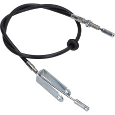 achterremkabel Schmitt Premium past op puch DS50 stt44536