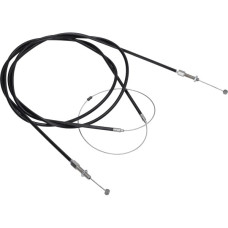 koppelingkabel Schmitt Premium past op 2-speed, puch racing stt44081