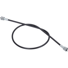 kilometertellerkabel Schmitt Premium 60cm past op hercules, kreidler, puch, sachs, zundapp stt44545