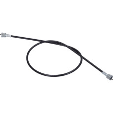 kilometertellerkabel Schmitt 70cm past op hercules, kreidler, ktm, puch, sachs, zundapp stt44546