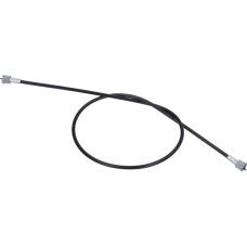 kilometertellerkabel Schmitt 79.5cm past op hercules, kreidler, puch, sachs, zundapp stt44547