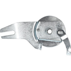 remankerplaat achter dicht puch maxi