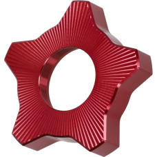 sierdop Fast Arrow Pro achterwielnaaf freewheel rood camino, peugeot 103, puch maxi