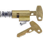 stuurslot origineel model puch maxi