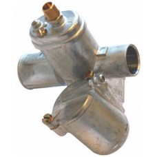 carburateur model bing zijvlotter 1/17/41 17mm zundapp