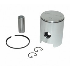 zuiger + L-veer model Mahle pen 12 39mm A/B zundapp