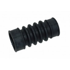 aanzuigrubber carb-luchtfilter vierkant 12-20mm zund nt mod. 529/530, zundapp, zund mod. 540 280-04.114