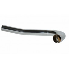 uitlaatbocht dubbele knik (made in EU) 36/32mm past op zundapp uitlaatbocht dubbele knik (made in EU) 36/32mm past op zundapp
