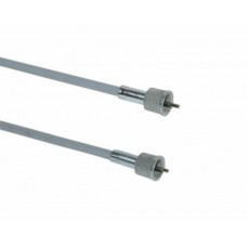 kilometertellerkabel elvedes vdo/vdo 75cm grijs past op zundapp