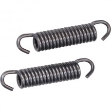 remsegmentveerset groot (2 delig) past op kreidler, zundapp z517-15.133 remsegmentveerset groot (2 delig) past op kreidler, zundapp z517-15.133