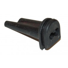 doorvoerrubber ontsteking zundapp z265-07.100 doorvoerrubber ontsteking zundapp z265-07.100