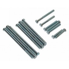 Boutset motorblok 16-delig Zundapp 4v