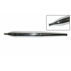 uitlaat jamarcol model sigaar los (made in EU) 32mm zundapp uitlaat jamarcol model sigaar los (made in EU) 32mm zundapp