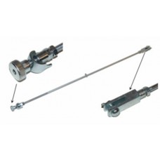 remstang zundapp 529 / 530