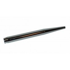 uitlaat jamarcol los (made in EU) 30mm chroom bromfiets uitlaat jamarcol los (made in EU) 30mm chroom bromfiets