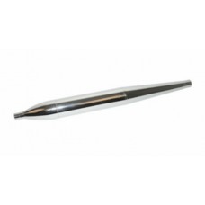 uitlaat jamarcol model sigaar (made in EU) zonder nok 30mm chroom zundapp z517-22.660 uitlaat jamarcol model sigaar (made in EU) zonder nok 30mm chroom zundapp z517-22.660
