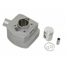 cilinder athena geforceerd 3v 50cc 39mm zundapp, cs50 063700