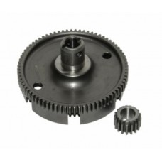 koppelingshuisset snel (made in EU) rechte vertanding zundapp koppelingshuisset snel (made in EU) rechte vertanding zundapp