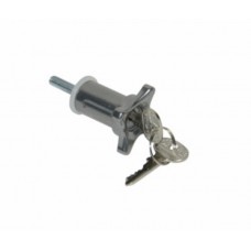 zijschermbout + slot vleugelbout zundapp 517 517-10.696
